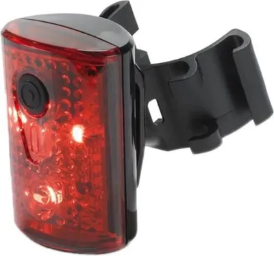 Image de Lampe arrière à LED rechargeable Pan CL-R14