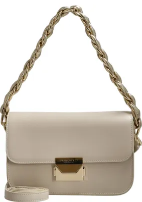 Produktbild von Seidenfelt Hallila Boxy Crossbag - Schultertasche 21 cm (beige)