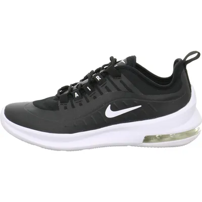 Produktbild von Nike Air Max Axis, Laufen, Uni, Kinder, Schwarz, Weiß, Einfarbig, EUE