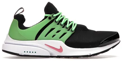 Obrázek produktu pro Nike Air Presto Green Strike - velikost EU 44