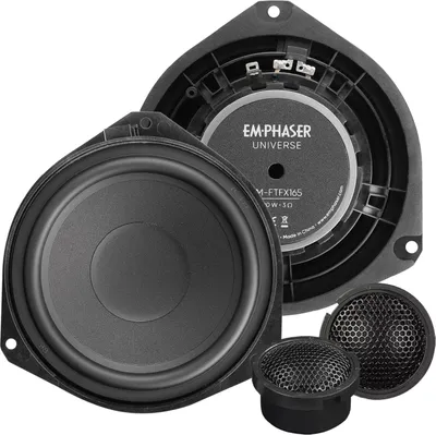 Produktbild von Emphaser EM-FTFX165