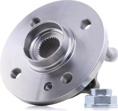 Produktbild von RIDEX Radlagersatz Vorne für MINI Schrägheck (R56) 654W0362