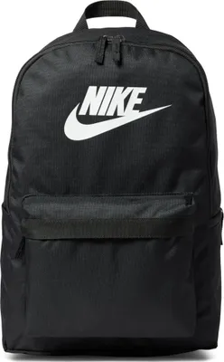 Produktbild von Nike NK HERITAGE BKPK Daypack - Rucksack schwarz/weiß schwarz/weiß