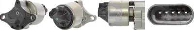 Produktbild von CASCO CVG77005AS AGR-Ventil für OPEL Astra G CC (T98) Abgasrückführungsventil
