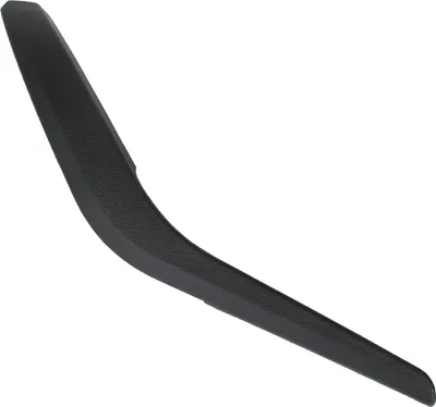 Obrázek produktu pro Vnitřní klika předních nebo zadních dveří vpravo černá pro 51412991776 pro BMW X1 E84