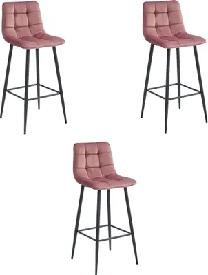 Immagine prodotto di Sala da pranzo Cucina Bar Hocker Alto Arceto