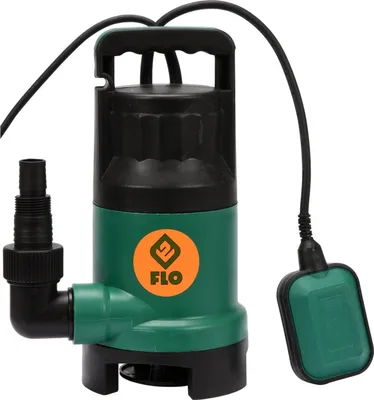 Produktbild von Tauchpumpe Für Schmutzwasser 750W - W-79773