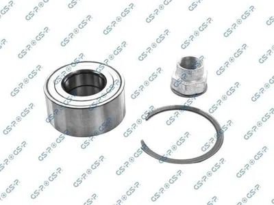 Produktbild von GSP Radlagersatz für FIAT PUNTO (188) GK3414