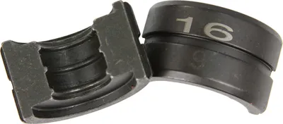 Obrázek produktu pro MAR-POL Náhradní matrice "U" 16 pro lisovací kleště M55910-16