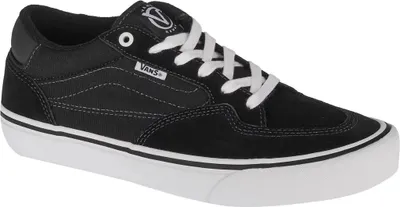 Produktbild von Vans Herren Schuhe Schwarz VN0A4TZCY28 Grösse 36