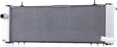 Produktbild von NRF 50231 Kühler Wasserkühler Motorkühler für JEEP CHEROKEE (XJ) Grand Cherokee I (ZJ, ZG)