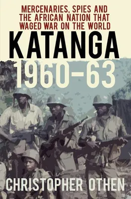 Produktbild von Katanga 1960-63
