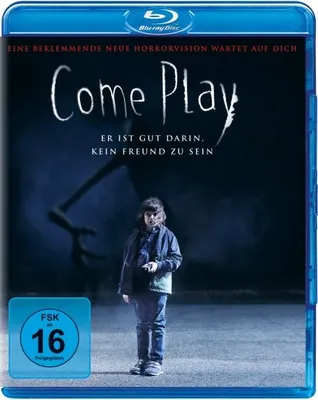 Obrázok produktu pre Come Play