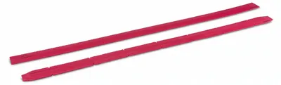 Produktbild von Original Kärcher 1210 mm Sauglippen Linatex 4.181-010.0 Abziehlippe Gummilippe