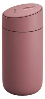 Image de Mug isotherme 473 ml Carter Slide Mug Fellow rose poudré