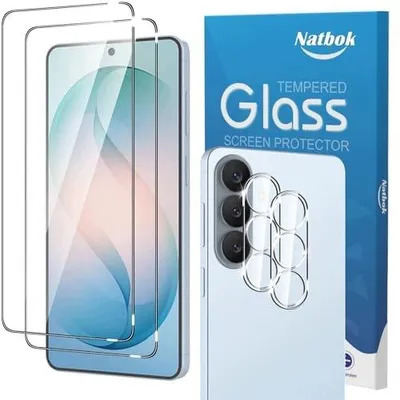 Zdjęcie produktu dla Folia ochronna samsung galaxy S26 plus szkło hartowane