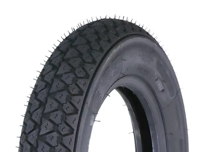 Produktbild von Michelin Motorradreifen car-tyres S83 ( 3.50-10 RF TT/TL 59J Hinterrad, Vorderrad )