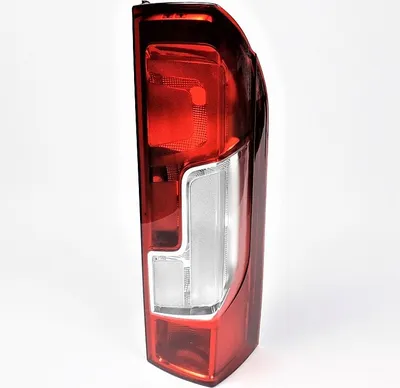 Immagine prodotto di Rück-/Bremslicht rechts Peugeot Boxer, Fiat Ducato, Citroen Jumper | 2013-2019, ohne Sockel
