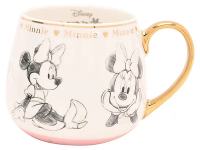 Produktbild von Tasse Classic Collectable - Minnie Mouse