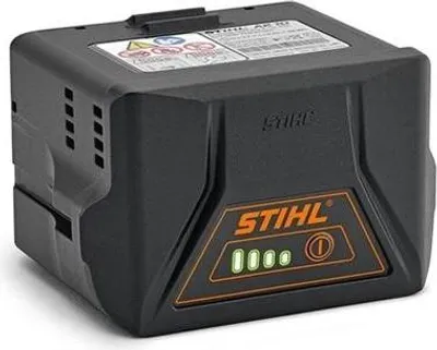 Immagine prodotto di STIHL Batteria AK 10 45204006515, 36V - 72 Wh - 2Ah