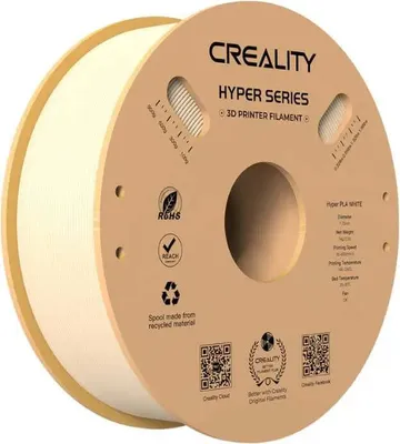 Obrázok produktu pre Creality Hyper Series PLA, 1 kusov, 1 kg