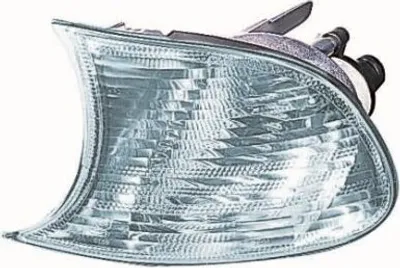 Produktbild von ABAKUS 444-1507R-UQ-C Blinker Blinkleuchte vorne Rechts für BMW 3 Coupe (E46) 3 Cabrio (E46)