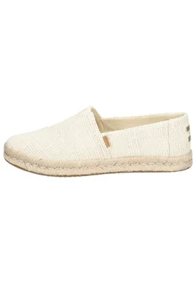 Image de TOMS Alpargata Rope 2.0 Sportief - Beige - Maat 37