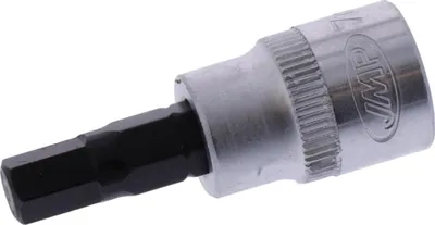 Obrázok produktu pre Šesťhranná objímka JMP 3/8 7 mm dĺžka 48 mm