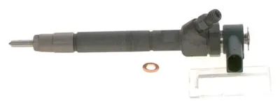 Produktbild von BOSCH 0 445 110 181 Einspritzdüse passend für MERCEDES-BENZ SPRINTER 3-t Kasten (903) Common-Rail