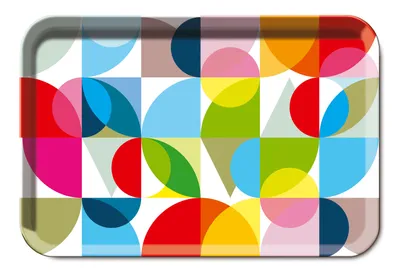 Produktbild von Remember Mini Tablett 'Solena'