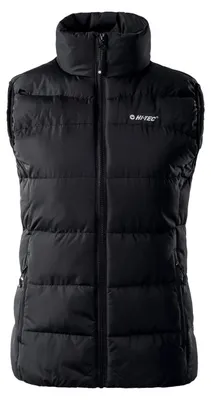 Immagine prodotto di Gilet imbottito da donna, modello LADY SANIS, linea Hi-Tec