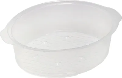 Image de Tefal SS-9100044145 Récipient Bol 1 pour VC2048 Ultracompact Cuiseur vapeur
