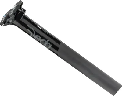 Immagine prodotto di Deda Sattelstütze Zero 100 Dritto Ø 31,6 mm BOB L 350mm
