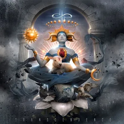 Zdjęcie produktu dla Devin Townsend - Transcendence (CD)