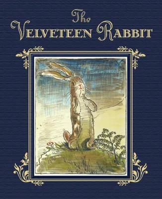 Produktbild von The Velveteen Rabbit