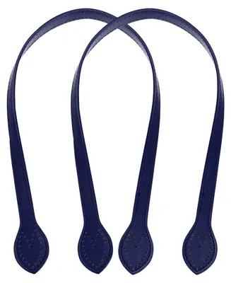Produktbild von Lederhandtaschengurte - Ersatzriemen für Handtaschen - 2 Stück
