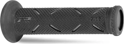 Obrázek produktu pro Progrip Double Ensity Road 717 Gripy Black Black Jedna velikost