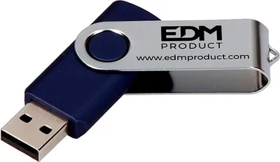Zdjęcie produktu dla Pendrive 16g edm
