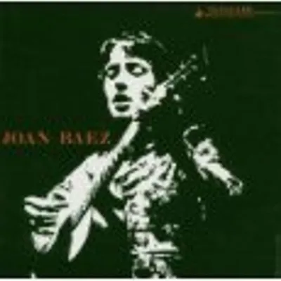 Produktbild von Baez,Joan-Vol.1