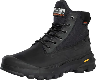 Produktbild von Palladium Pallarider SC WP Stiefel, Schwarz 44.5 EU
