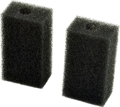 Produktbild von 2er Set Ersatz Schwammfilter für Orca 350