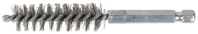Zdjęcie produktu dla KS TOOLS Szczotka stalowa 1/4" Ø 13 mm - 340.0080