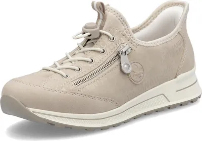 Immagine prodotto di Rieker donna scarpa slip-on beige