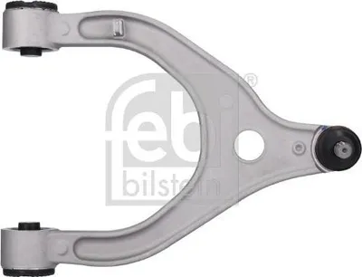 Produktbild von FEBI BILSTEIN 179576 Querlenker Vorne Rechts Oben Dreieckslenker (NKW) für TESLA Model X (5YJX)
