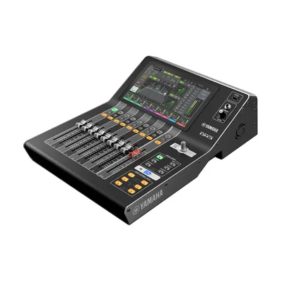 Immagine prodotto di Yamaha DM3