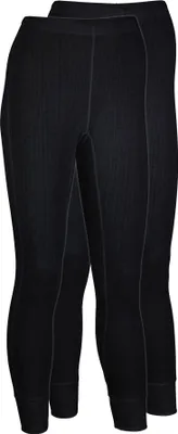 Produktbild von Avento Thermal Pants Wms (2-pack)