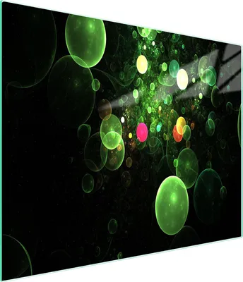 Produktbild von Glasschneidebrett 52x30 Märchen