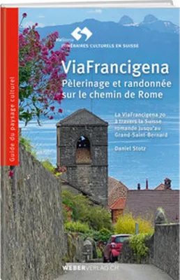 Image de Stotz, D: ViaFrancigena