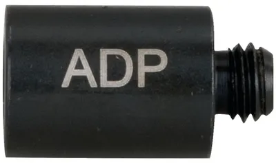 Imagen del producto de Extensión para rodamiento guía, 20 mm