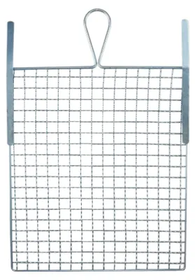 Produktbild von 30 x Pictolor Abstreifgitter 26 x 30 cm